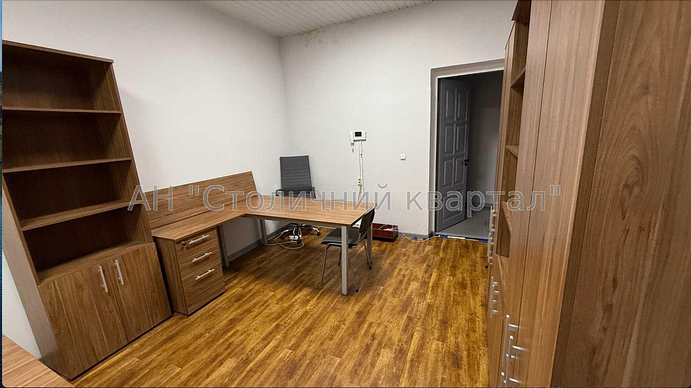 Оренда офісне приміщення на Бастіонна вул., 14А приміщень - 5, поверх - 1/5 Київ - фото 8