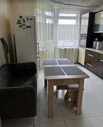 Продаж 2к квартири 62 кв. м на вул. Володимира Лучаківського Тернопіль - фото 3