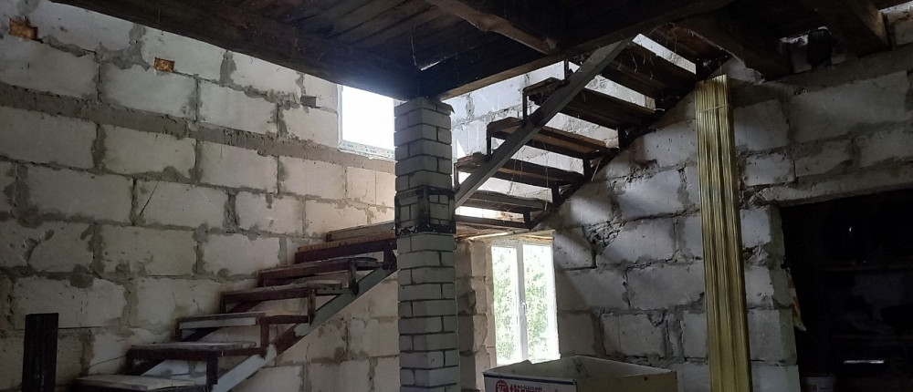 Продаж 2-поверховий Будинок з ділянкою 10 сот 120 кв.м 4 кімн. на Вільський Шлях Житомир - фото 3