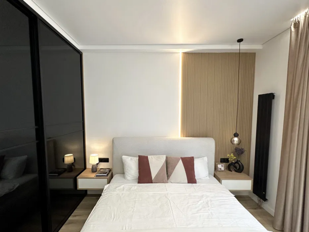 Продаж Квартира 1-кімнатна, 13/21 поверх на Максимовича, 27 Kiev - photo 7