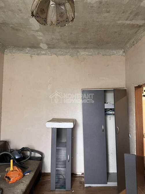 Продаж Квартира 2-кімнатна, 1/2 поверх на вул. Ковтуна Харків - фото 10
