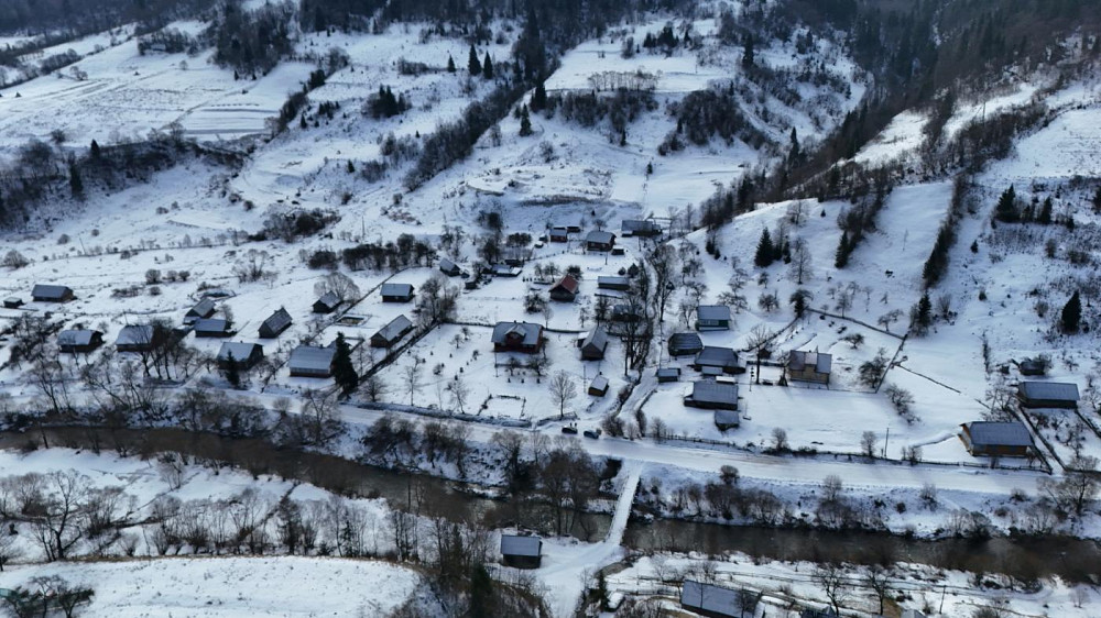 Продаж земельної ділянки 16.7 соток на вул. Лазівська Тухля - изображение 4