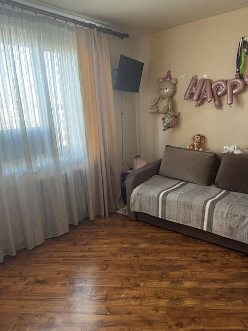 Продаж Квартира 2-кімнатна, 3/8 поверх на Науки вул., д. 4 Kiev - photo 5