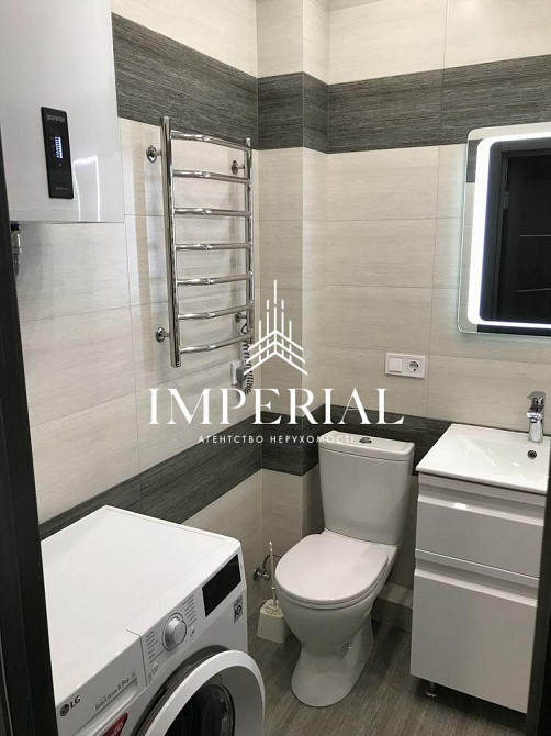 Оренда Квартира 1-кімнатна, 16/25 поверх на вул. Солом'янська Київ - фото 3