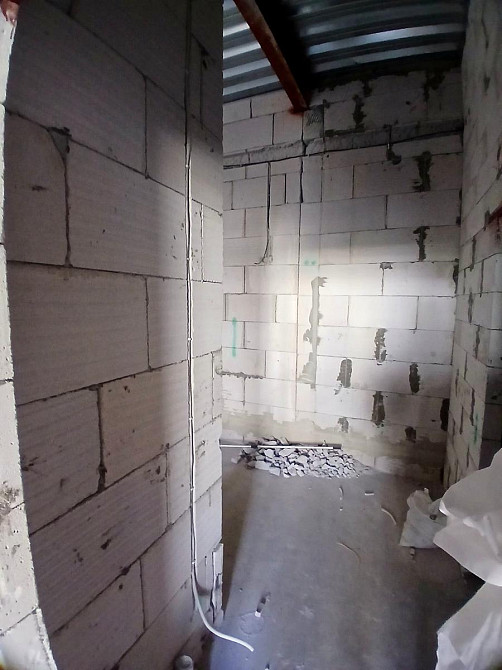 Продаж Квартира 1-кімнатна, 2/3 поверх на Милославська вул., д. 31-В Kiev - photo 15