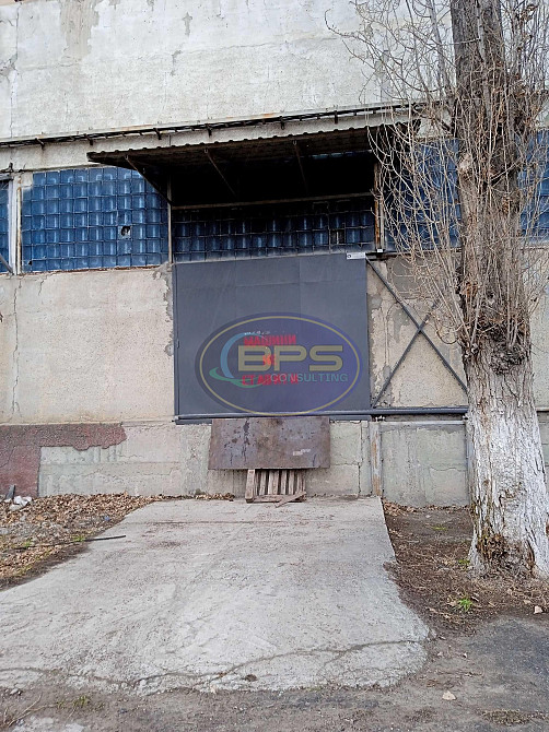 Оренда складське приміщення на вул. Новомосковська дорога поверх - 1/3 Одеса - фото 6