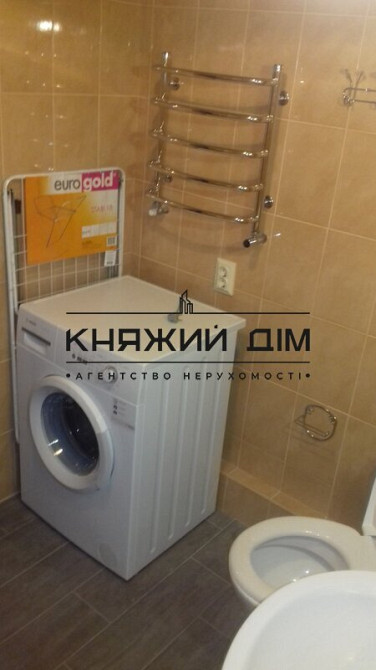 Оренда 1 кімнатна квартира ЖК Рів'єра, м.Славутич Код об'єкту 11201716 Киев - изображение 7