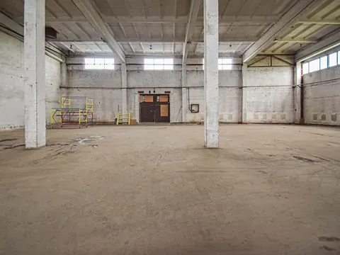 Сдаётся  площадь 570 кв.м 1-й этаж Тернополь Фабрична вулиця Тернополь - изображение 7