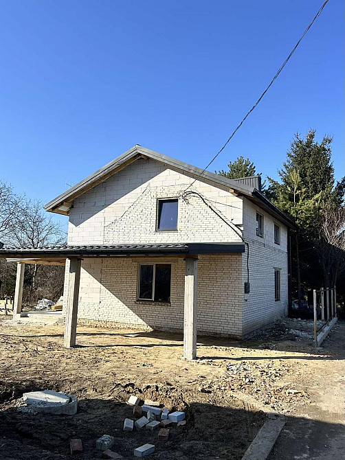 Продаж Будинок 3-кімнатний на вул. Винниця Львів - фото 3