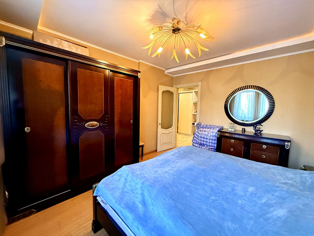 Продаж Квартира 2-кімнатна, 2/25 поверх на Голосіївська вул., д. 13-А Київ - фото 7