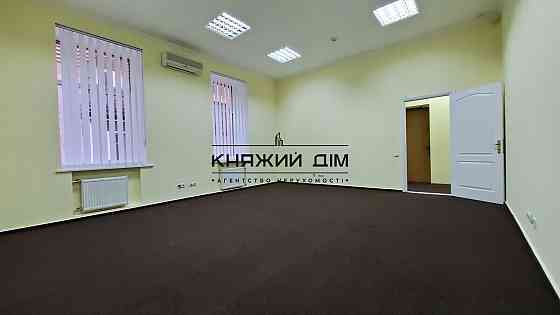Оренда офісне приміщення на Богдана Хмельницкого ул. поверх - 3/5 Kiev