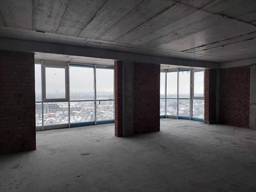 Продаж Квартира 4-кімнатна, 12/14 поверх на Науки (Гагарина), 112А Дніпро - фото 17