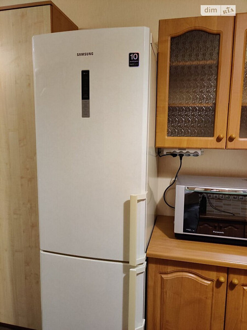 Оренда Квартира 1-кімнатна, 11/11 поверх на просп. Академіка Глушкова, 29 Київ - фото 18