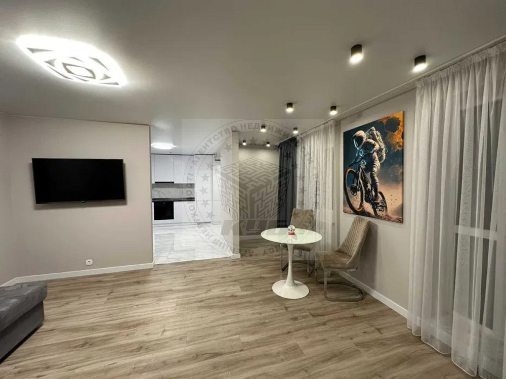 3 кімнатна, вул. Щастя 1, с. Крюківщина, Бучанський р-н  - photo 2