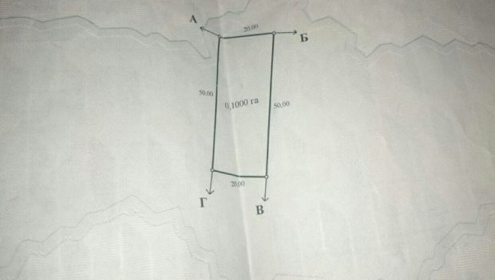 Продаж земельної ділянки 10 соток на Менделеева 2 Бориспіль - фото 1