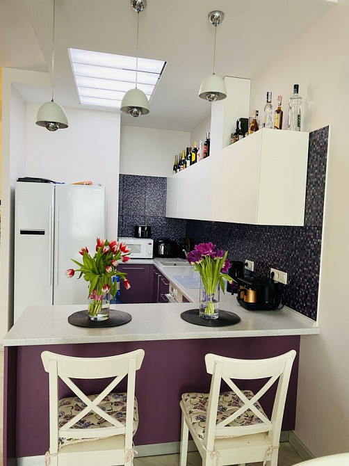 Продаж Квартира 1-кімнатна, 13/24 поверх на Генерала Шаповала вул., д. 2 Kiev - photo 3