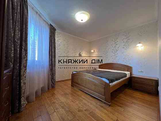 Оренда Квартира 2-кімнатна, 4/25 поверх на Княжий Затон ул. Київ