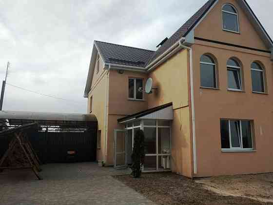 Оренда 2-поверховий Будинок  180 кв.м 5 кімн. на Тетерівка Житомир