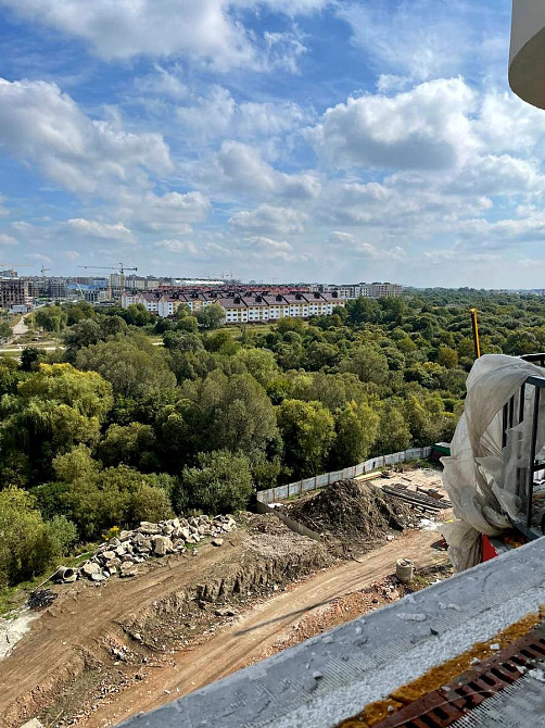 Продаж 2к Квартира 75 кв.м Трускавецька вул. Львів - фото 11