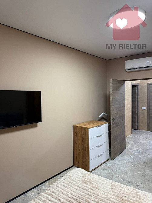 Продаж Квартира 1-кімнатна, 5/12 поверх на Бабяка Ужгород - изображение 8