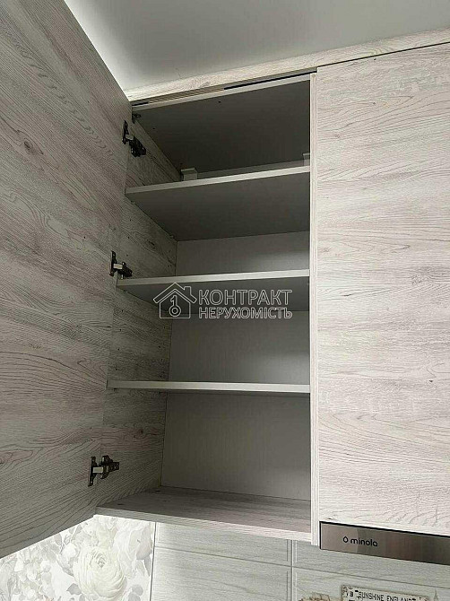 Оренда 1к Квартира 20 кв.м Авіахімічна вул. Харків - фото 9