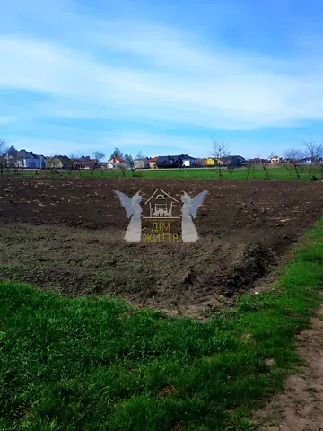 For sale land plot  area 20 ares Залізнична вулиця  - photo 2