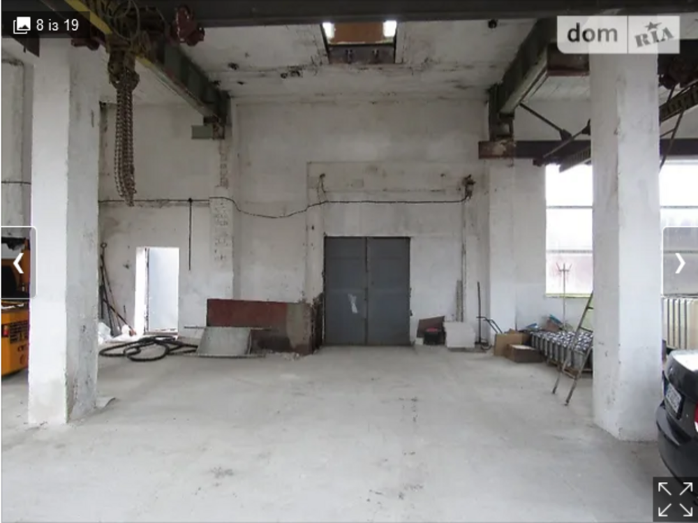 Оренда торгове приміщення на Гонти поверх - 2/2 Винница - изображение 8