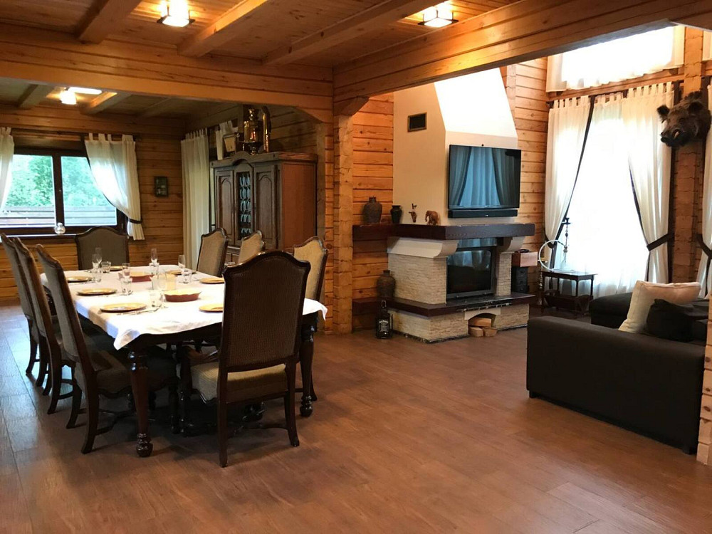 Булинок 218 м2, 6 соток, с. Малютянка, Київо-Святошинський, Київська Maliutianka - photo 17