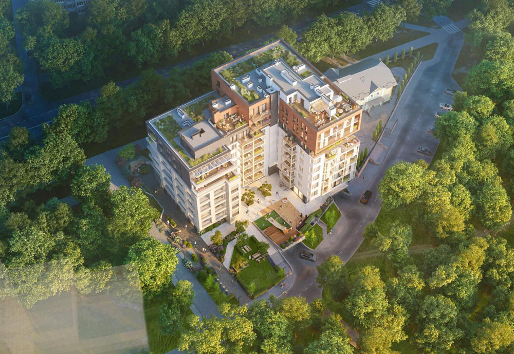 Продаж Квартира 4-кімнатна, 9/9 поверх на вул. Пасічна L'viv - photo 3