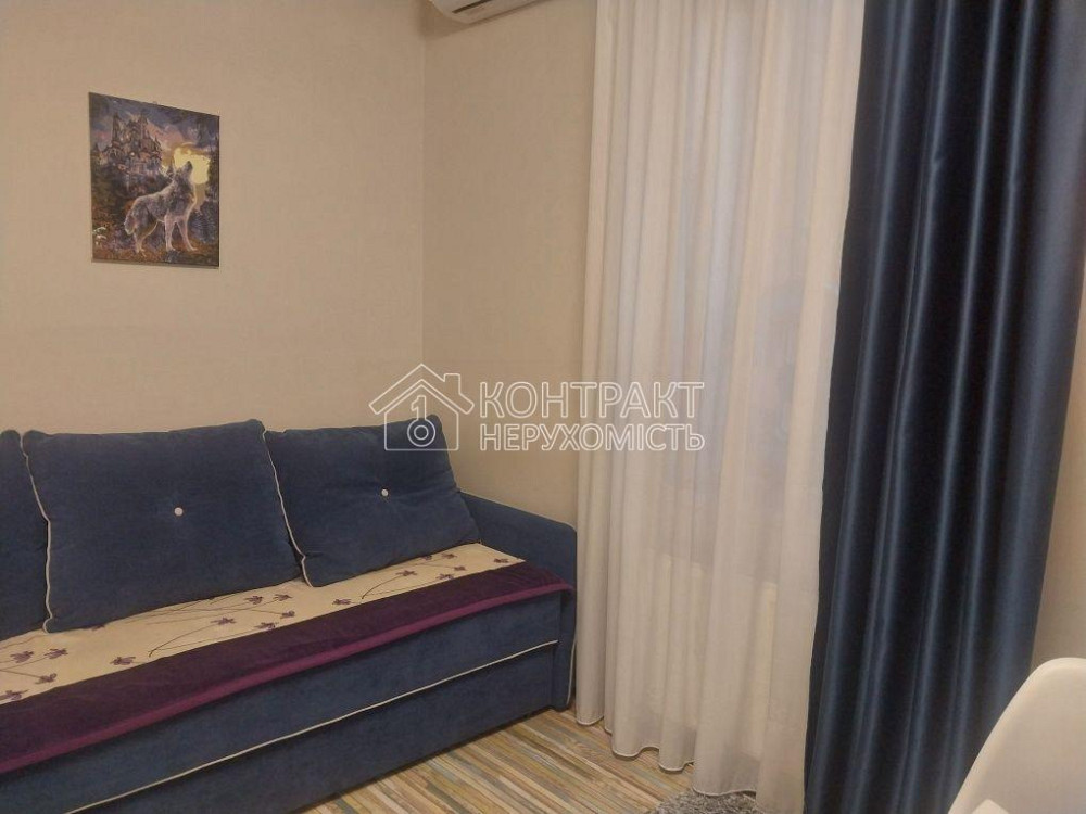 Оренда Квартира 2-кімнатна, 2/2 поверх на вул. Кузнечна Харьков - изображение 3