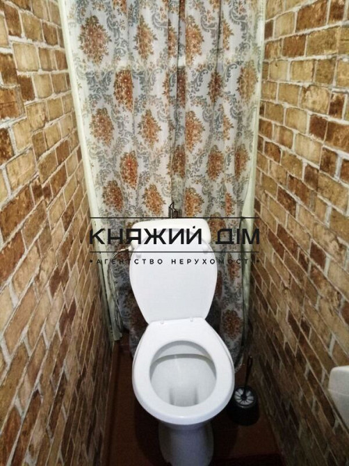 Оренда Квартира 1-кімнатна, 16/16 поверх на Маршала Якубовского ул. вул. Героїв Маріуполя Киев - изображение 15