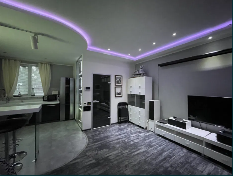 Дом с евроремонтом в Новой Дофиновке Нова Дофінівка - фото 17