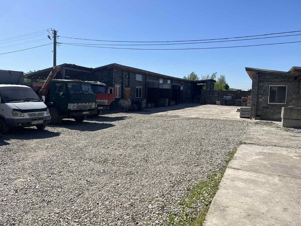 Оренда складське приміщення  - фото 6