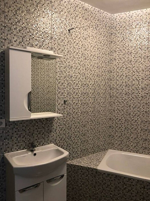 Продаж Квартира 1-кімнатна, 11/22 поверх на Юлії Здановської вул. (Михайла Ломоносова), 85а Киев - изображение 9