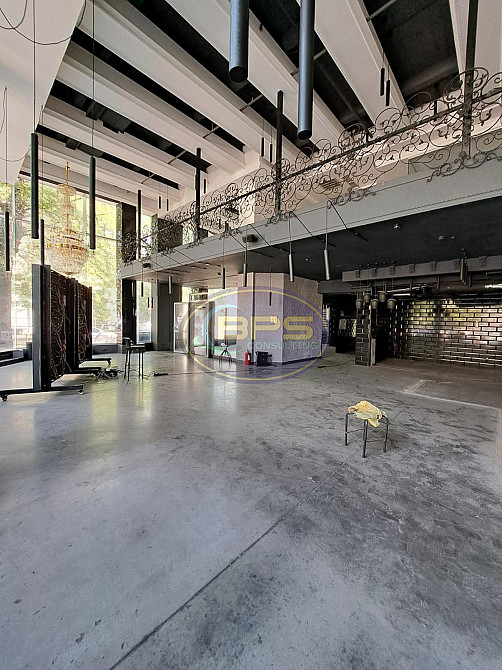 Оренда заклад громадського харчування на вул. червоний поверх - 1/8 Odessa - photo 3