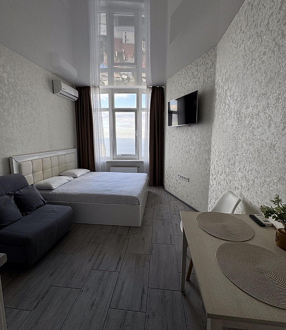 Продаж Квартира 1-кімнатна, 18/25 поверх на Каманина ул. Одеса - фото 13