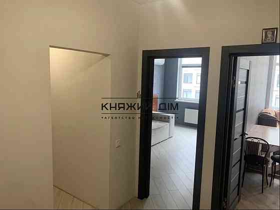 Продаж 1-кім. квартири у ЖК Parkland. Код об'єкту:21143435 Київ