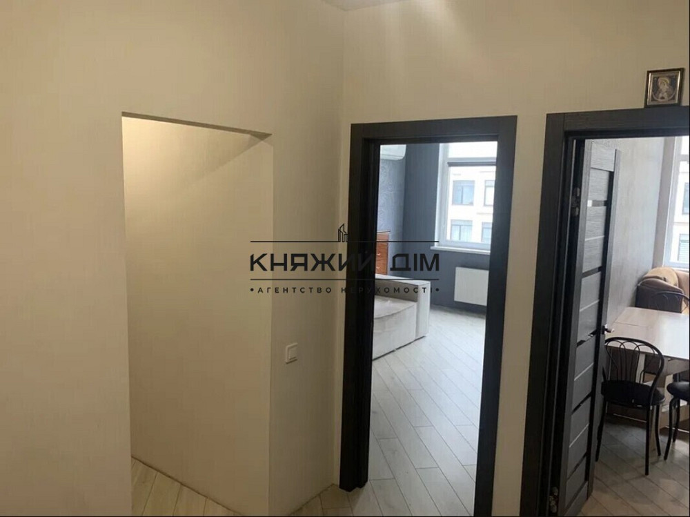 Продаж 1-кім. квартири у ЖК Parkland. Код об'єкту:21143435 Київ - фото 5