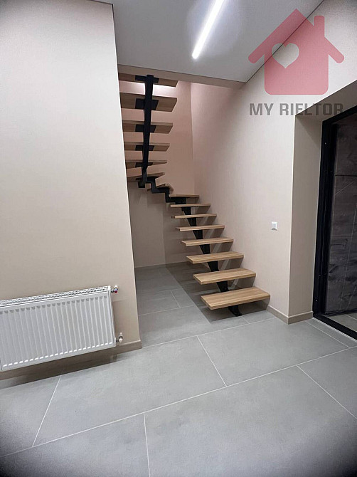 Продаж трикімнатної квартири по вул.Собранецька Uzhhorod - photo 2