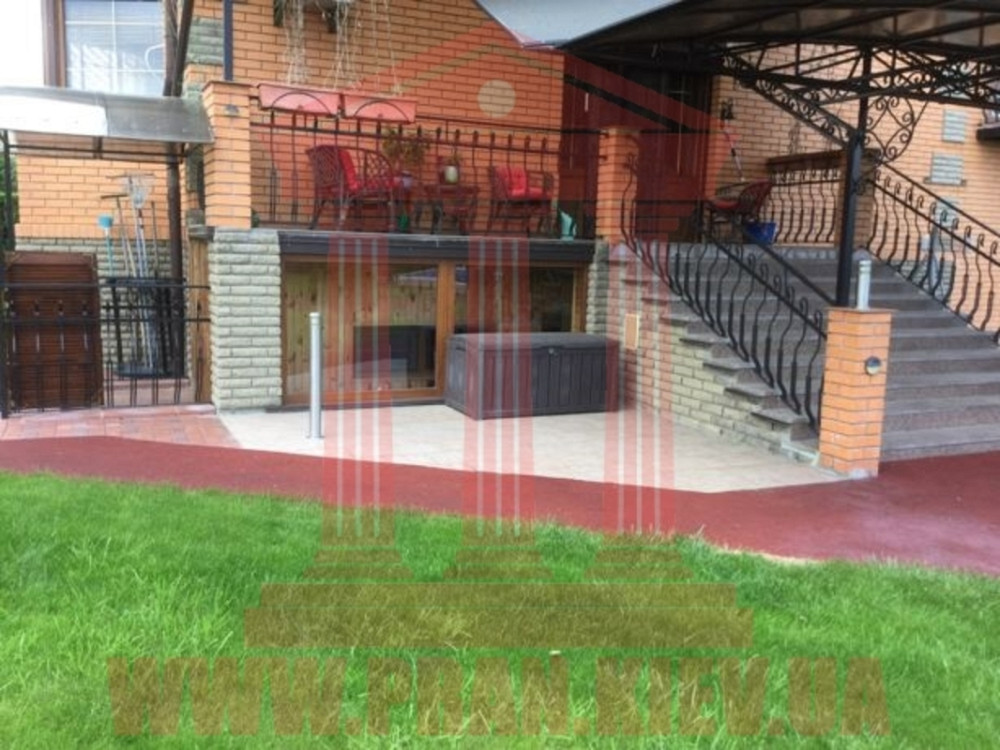 Продаж 3-поверховий Будинок з ділянкою 12.5 сот 300 кв.м  на Полтавская  - фото 19