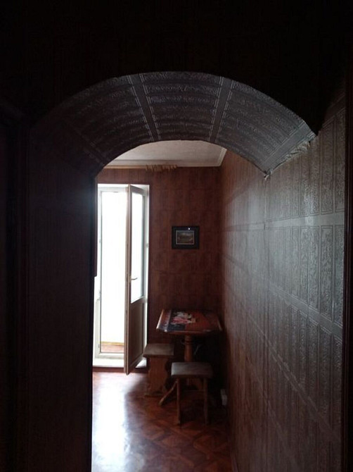 Продаж Квартира 1-кімнатна, 6/16 поверх на Радужная, 20 Киев - изображение 20