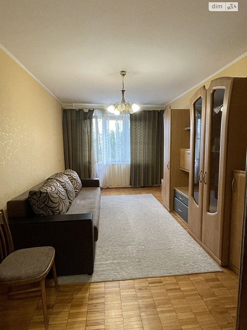 Оренда Квартира 2-кімнатна, 6/9 поверх на вул. Анатолія Соловяненко, 8 Kiev - photo 1