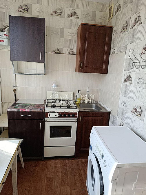 Продаж Квартира 1-кімнатна, 9/12 поверх на вул. Чередніченківський Харків - фото 5