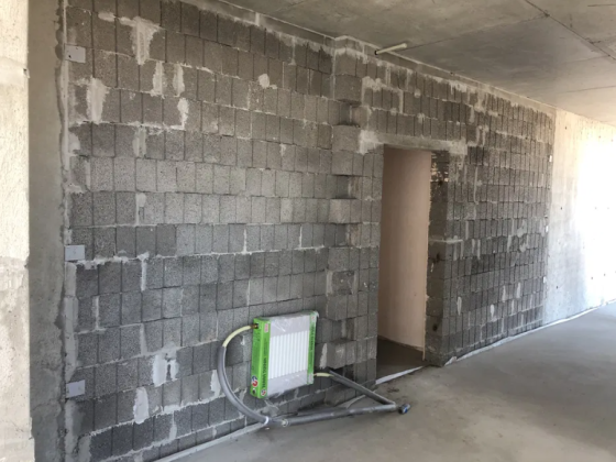 Продам 3-х комнатную квартиру в Фонтанке (ЖК "Авторский"), Є-оселя Фонтанка