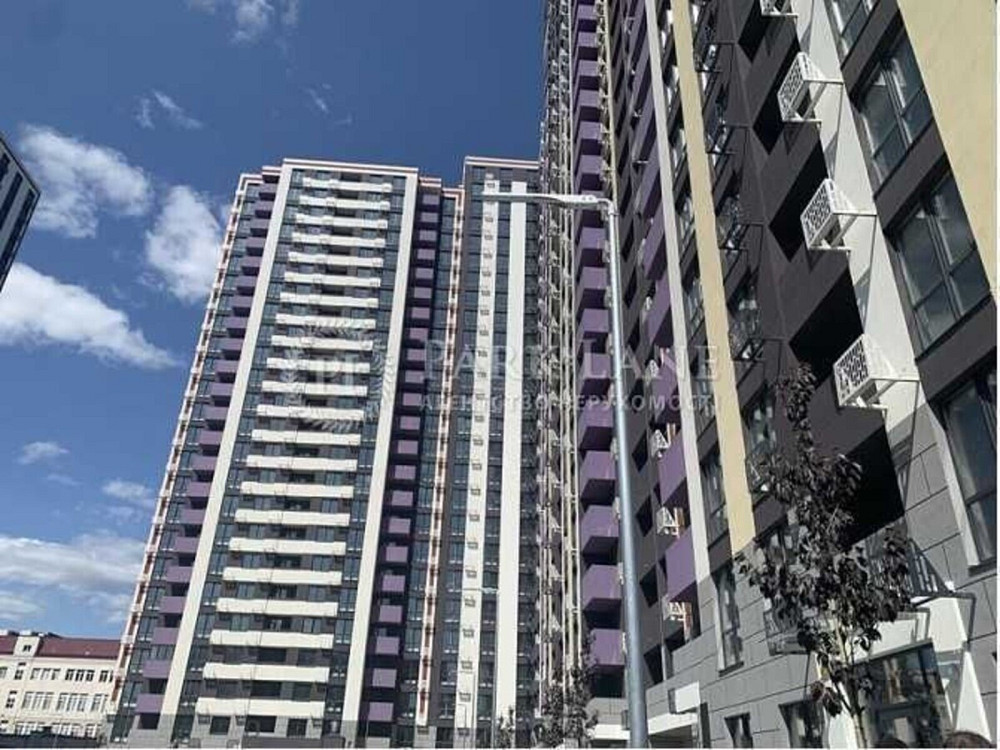 Продаж Квартира 2-кімнатна, 18/25 поверх на Повітряних Сил просп. (Повітрофлотський), 56 Київ - фото 3