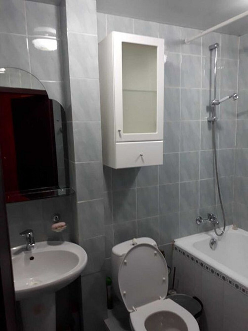 Оренда Квартира 3-кімнатна, 9/9 поверх на ул. Академика Филатова, 1/22 Київ - фото 14