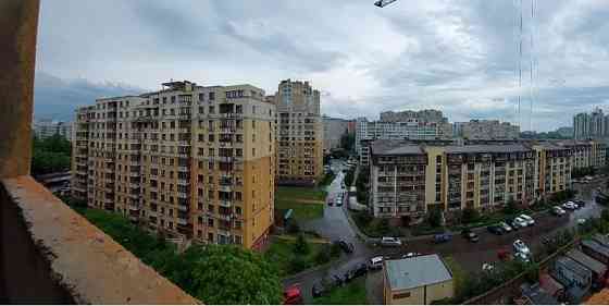 2 комн. квартира на 4 Фонтана ул. Зоопарковая / ЖК" Победа" Одеса