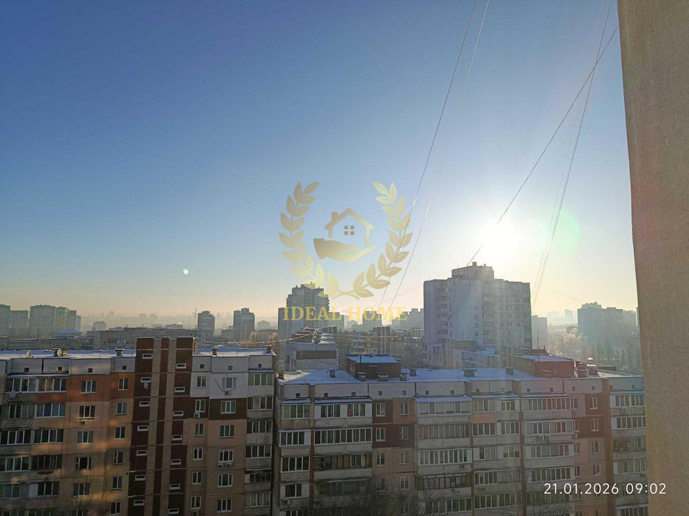 Продаж Квартира 2-кімнатна, 12/16 поверх на Свободы пр-т, 6А Київ - фото 19