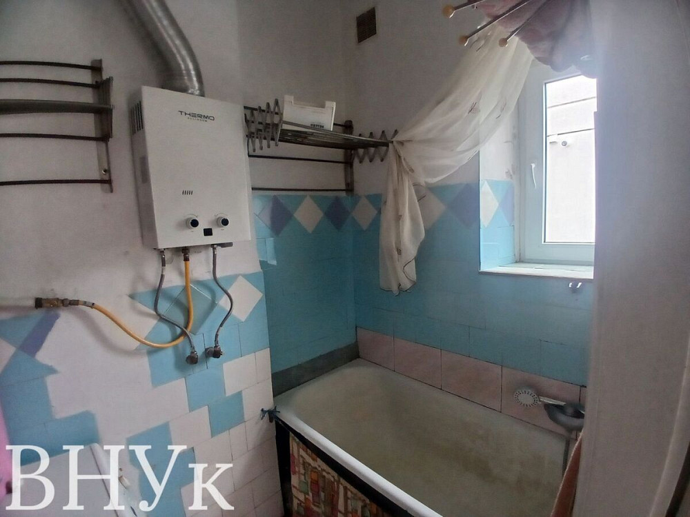 Продаж Квартира 3-кімнатна, 1/2 поверх на вул. Каганця L'viv - photo 4