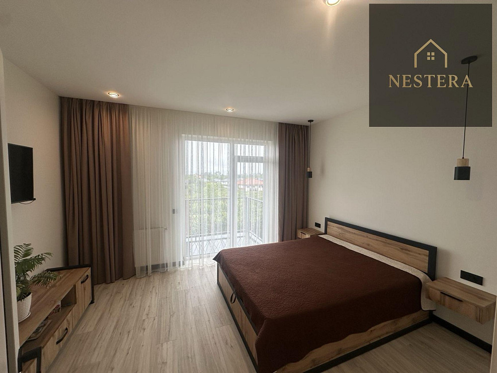 Продаж Гараж/паркомісце на Загорська вул., 188 3/4 поверх Ужгород - фото 14